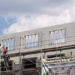 Wohnraum