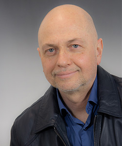 Andreas Geyer