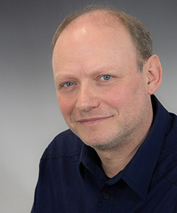 Christian Juhre