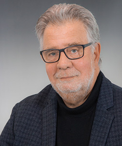 Jens Peter Golde