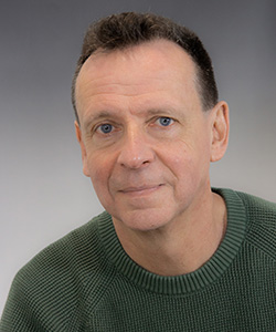 Markus Fetter