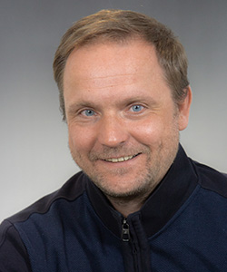 Robert Graeske