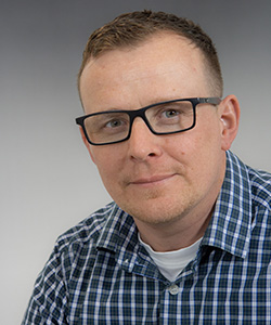 Steven Kranz